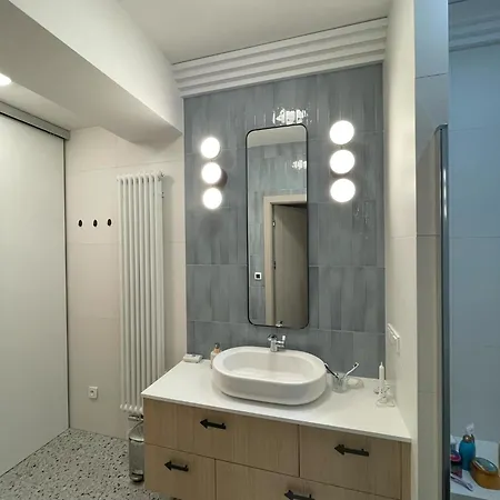 Rytm Miasta 2 Апартаменты *