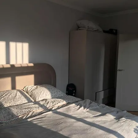 Apartman Rytm Miasta 2 *