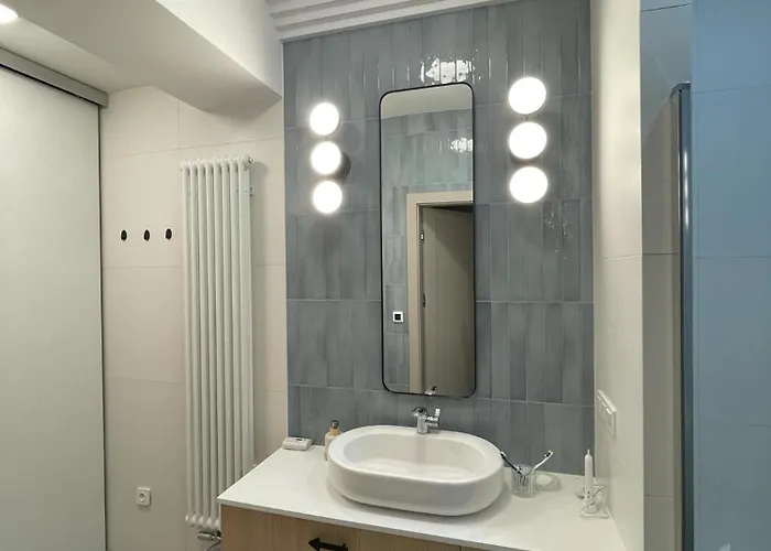 Rytm Miasta 2 Apartment *