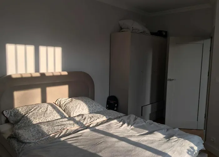 Apartment Rytm Miasta 2 *